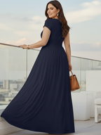 NT074 Dark Navy Blue 5