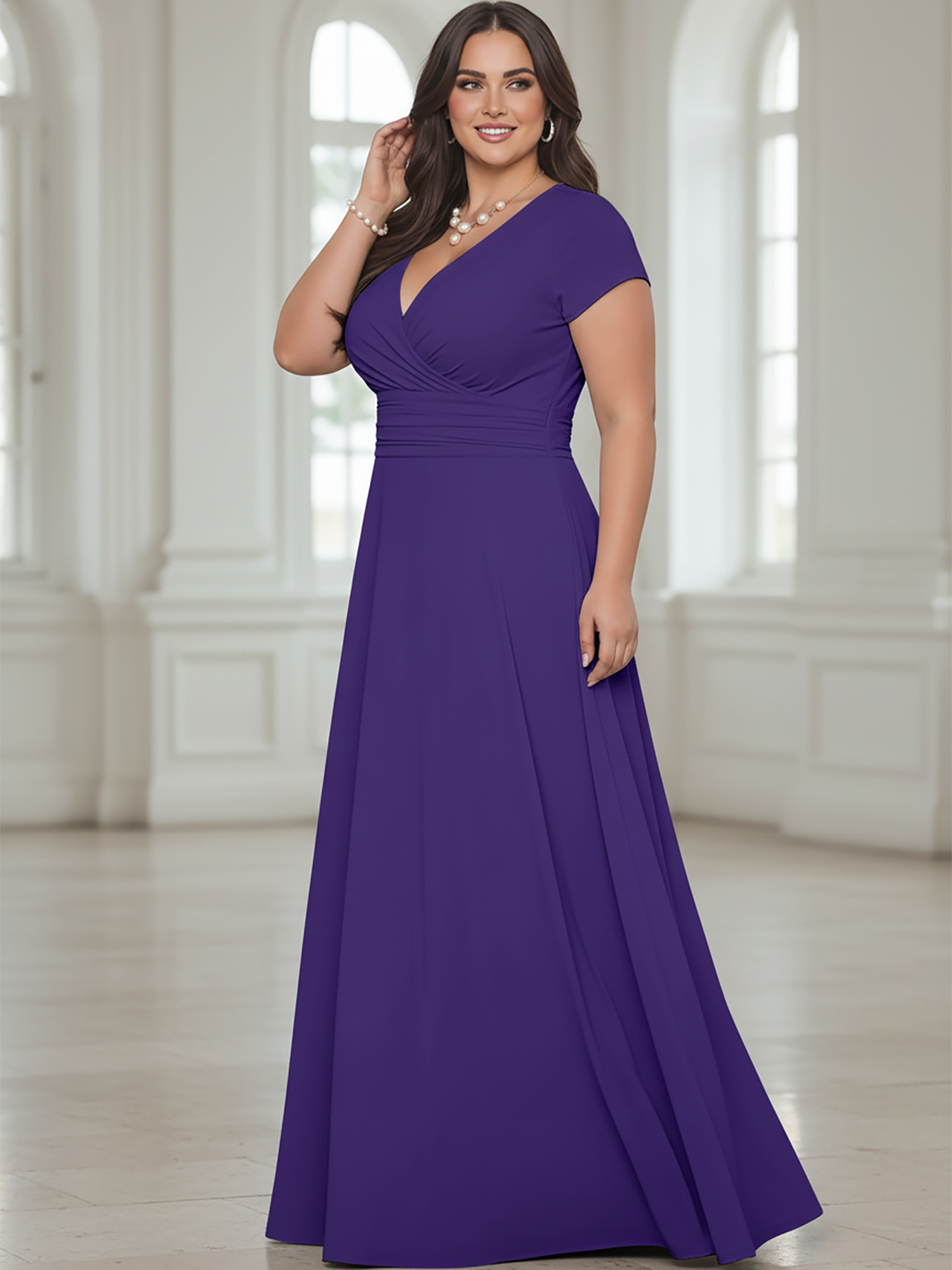 NT074 Indigo Blue Purple 2