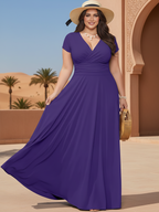 NT074 Indigo Blue Purple 4