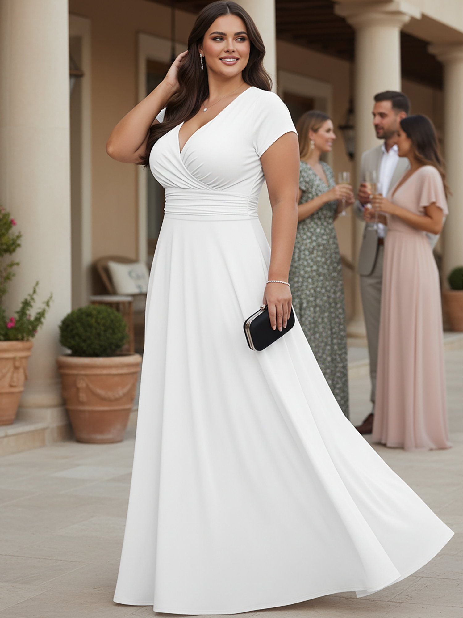 NT074 White 3
