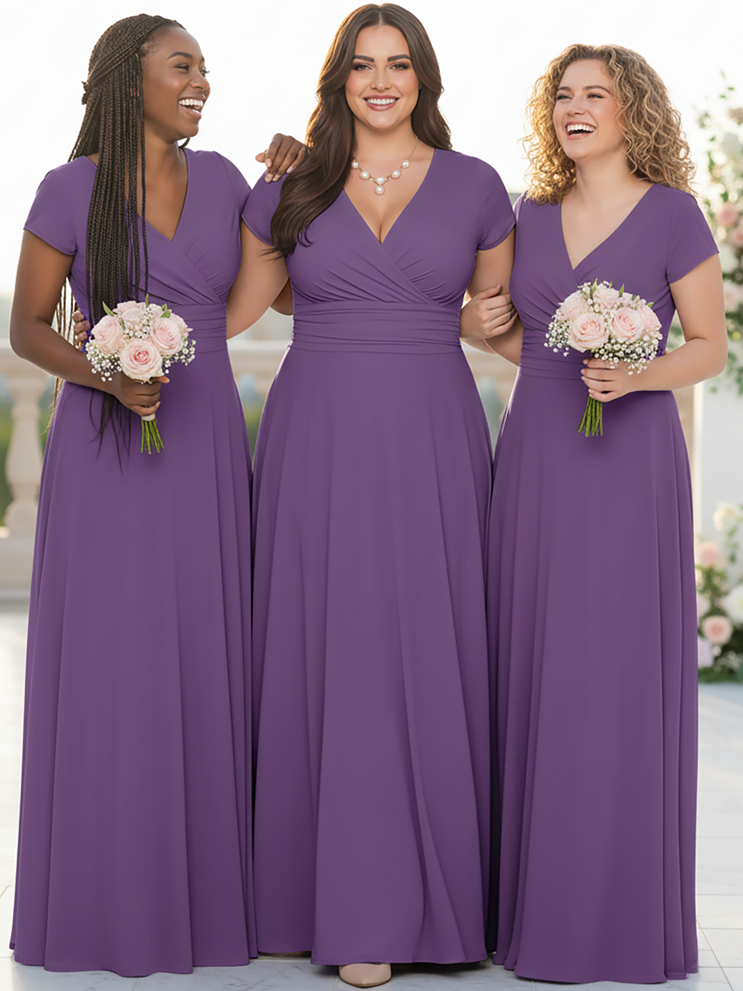 NT074 Lavender Purple 3
