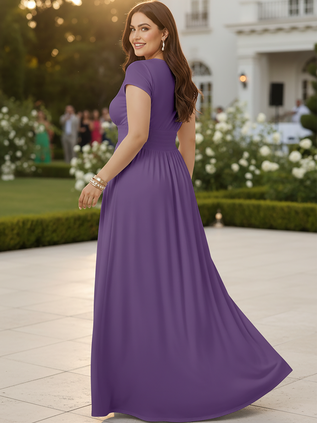 NT074 Lavender Purple 5
