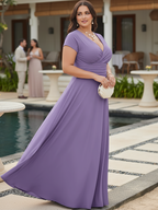 NT074 Lilac Light Purple 4
