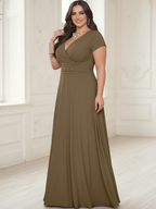 NT074 Nude Champagne Brown 2