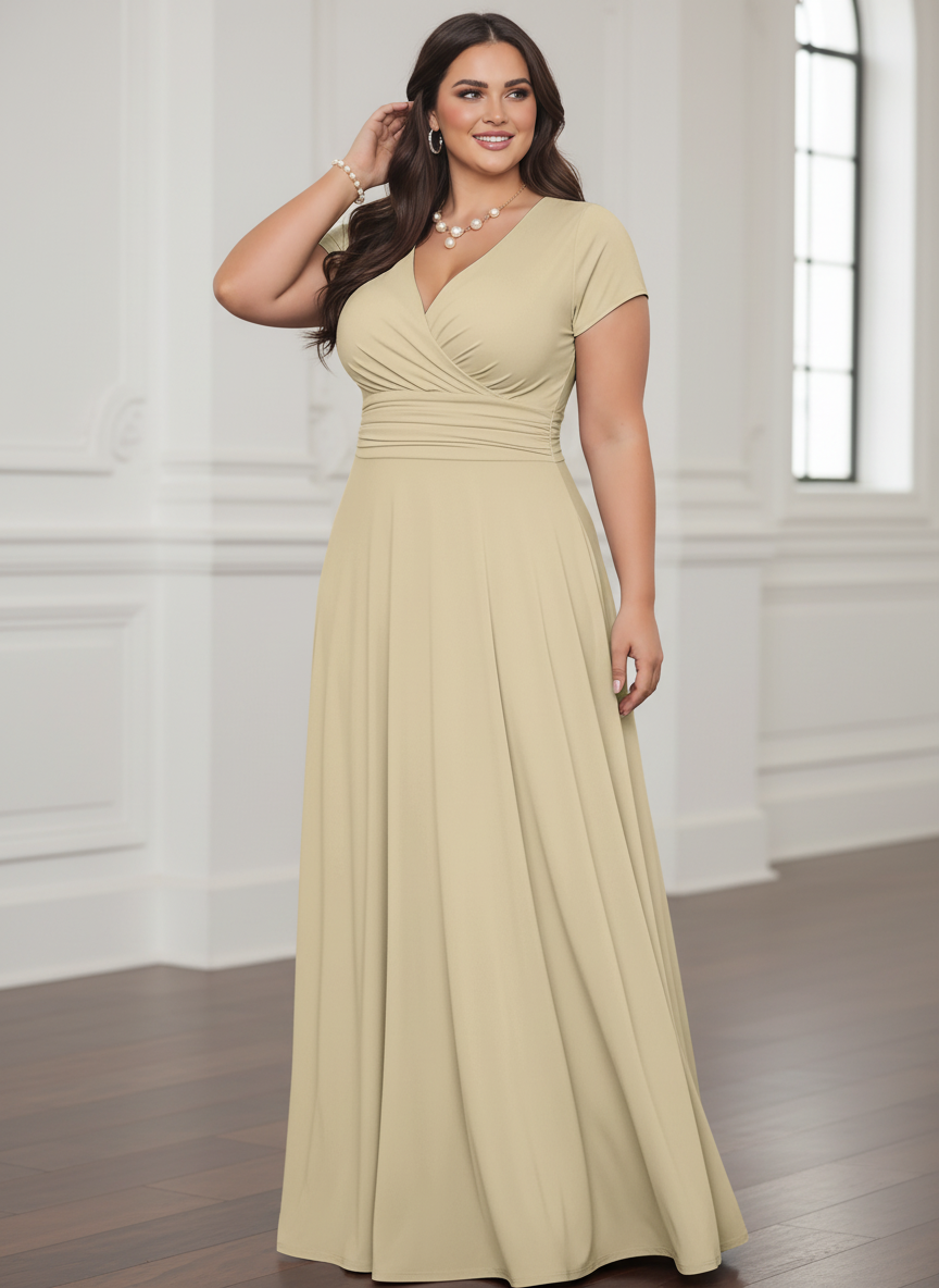 NT074 Nude Champagne Brown 3