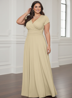 NT074 Nude Champagne Brown 3
