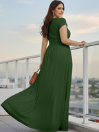 NT074 Olive Green 5