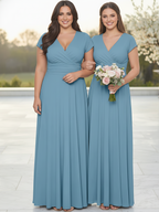 NT074 Pastel Blue 2