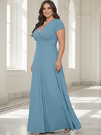 NT074 Pastel Blue 3