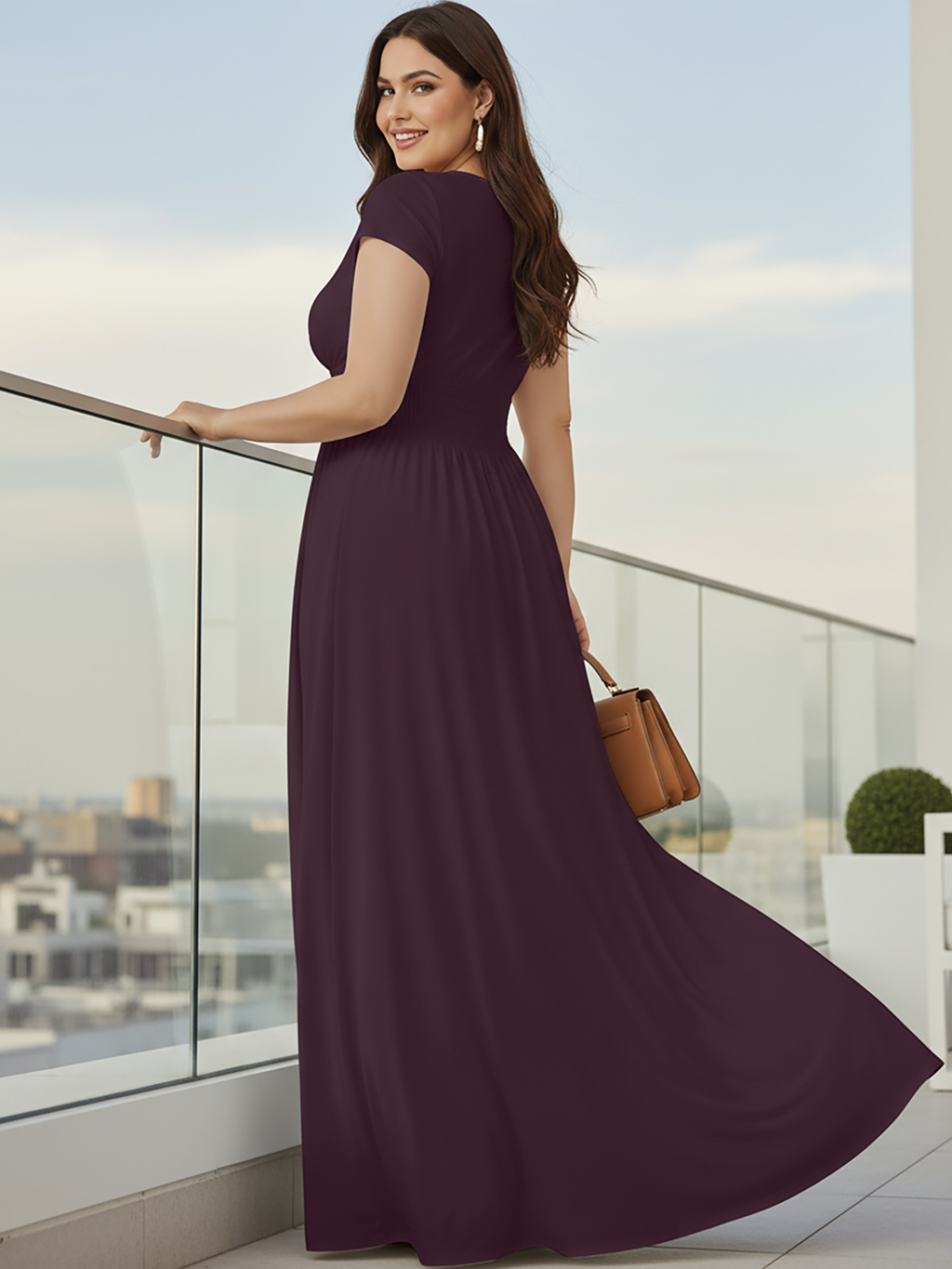 NT074 Sangria Wine 5
