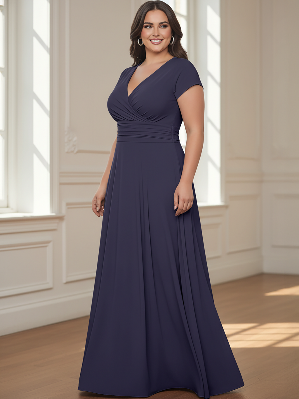NT074 Slate Purple Gray 2