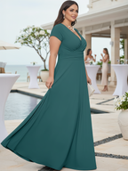 NT074 Teal Green 2