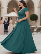 NT074 Teal Green 3
