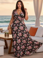 NT074_B060 Black & Pink 2