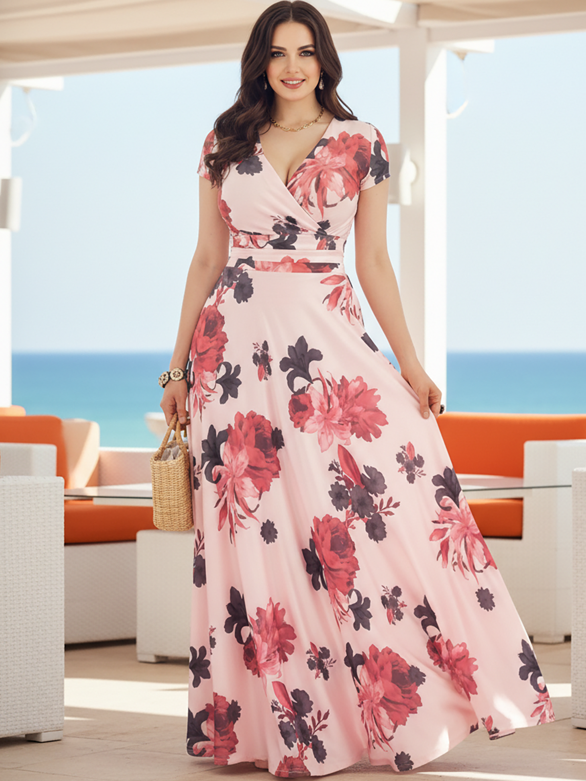 NT074_B006 Off White & Rose 4