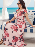 NT074_B006 Off White & Rose 5