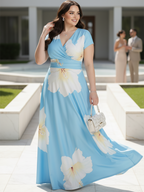 NT074_B006 Pastel Blue and White 5