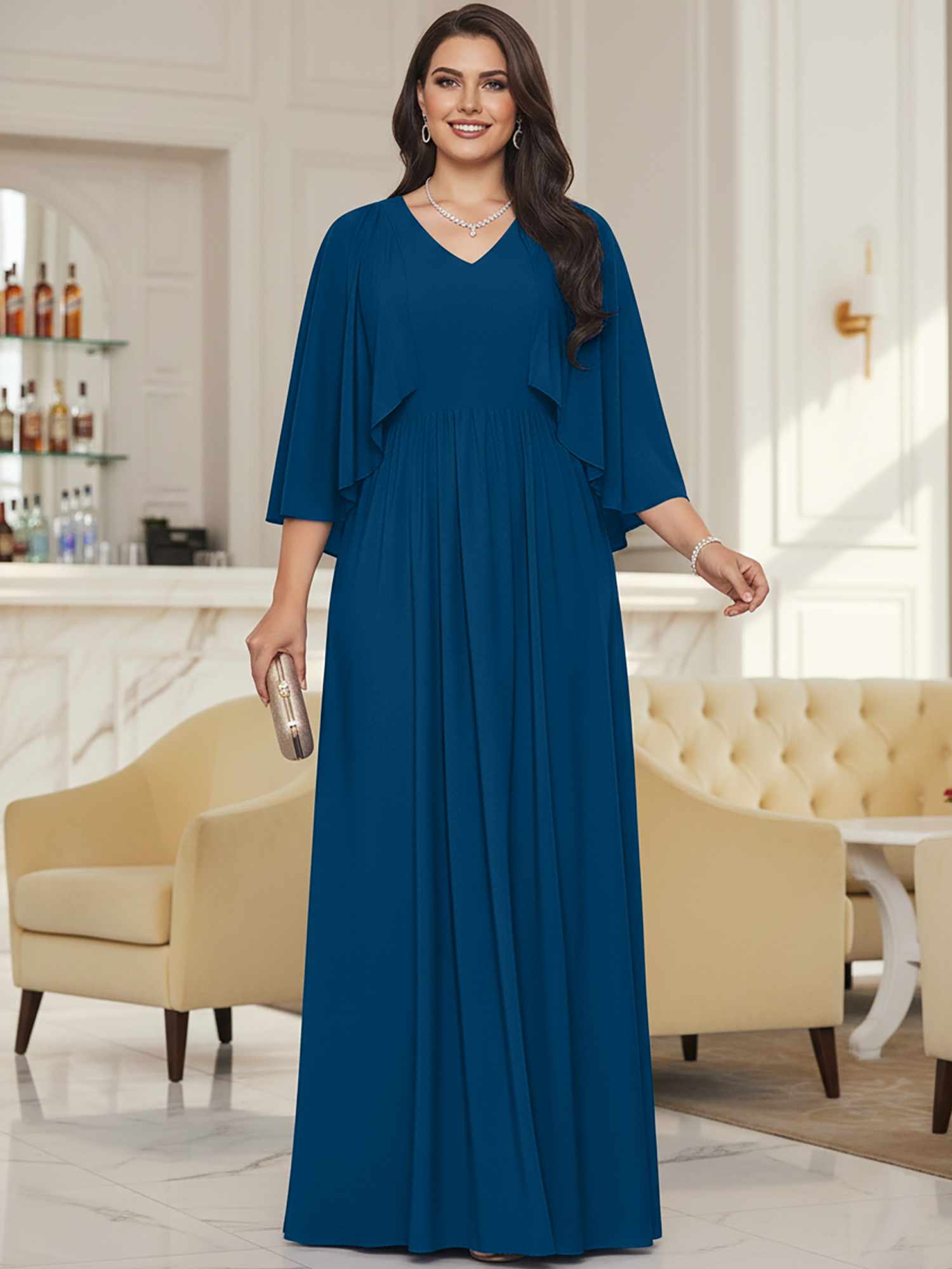 NT117 Capri Blue 5
