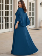NT117 Capri Blue 6