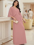 NT117 Cinnamon Rose Pink 3