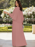 NT117 Cinnamon Rose Pink 6
