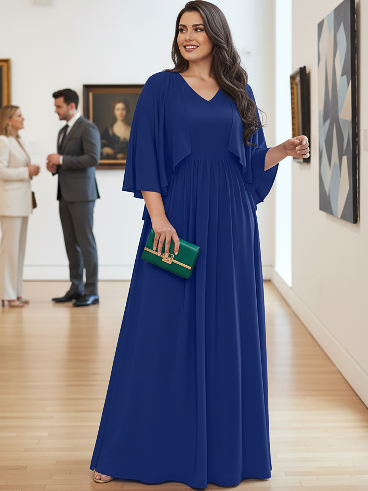 NT117 Cobalt Royal Blue 2