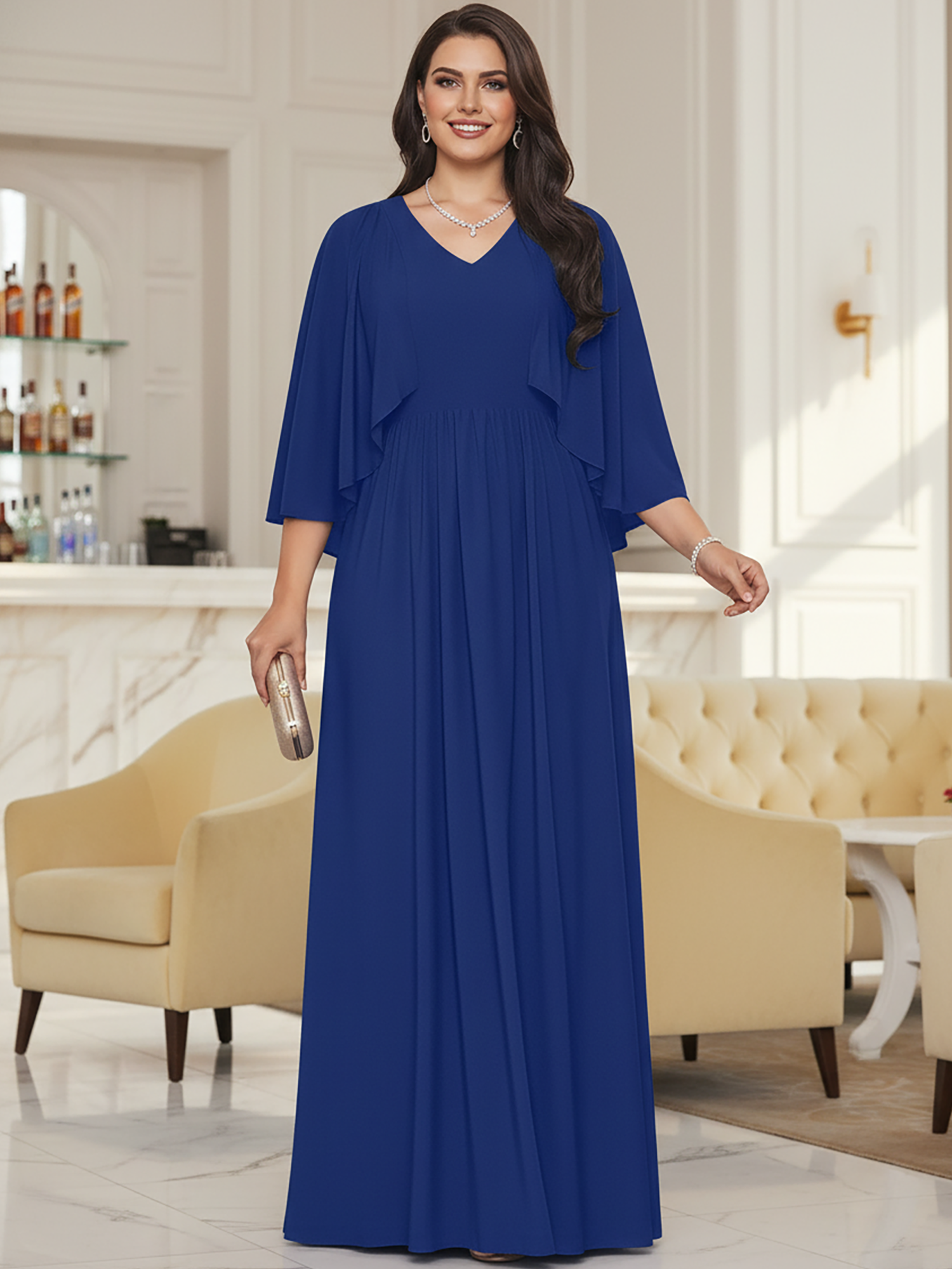 NT117 Cobalt Royal Blue 4