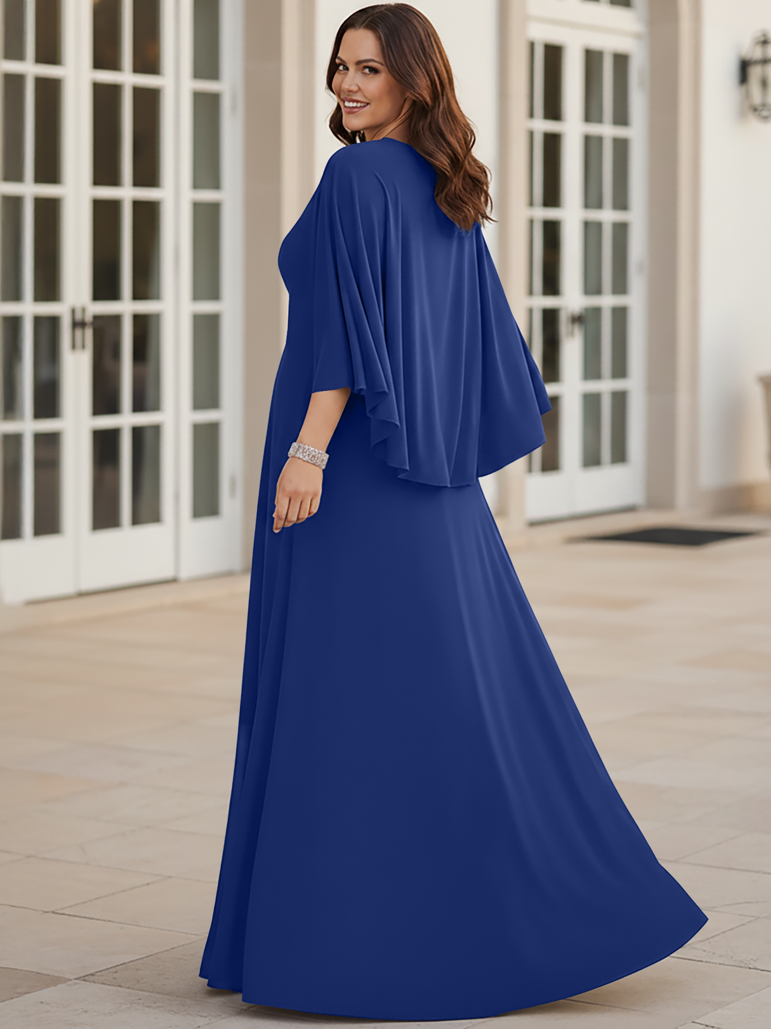 NT117 Cobalt Royal Blue 6