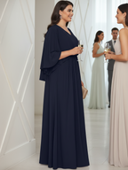 NT117 Dark Navy Blue 3