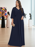 NT117 Dark Navy Blue 4