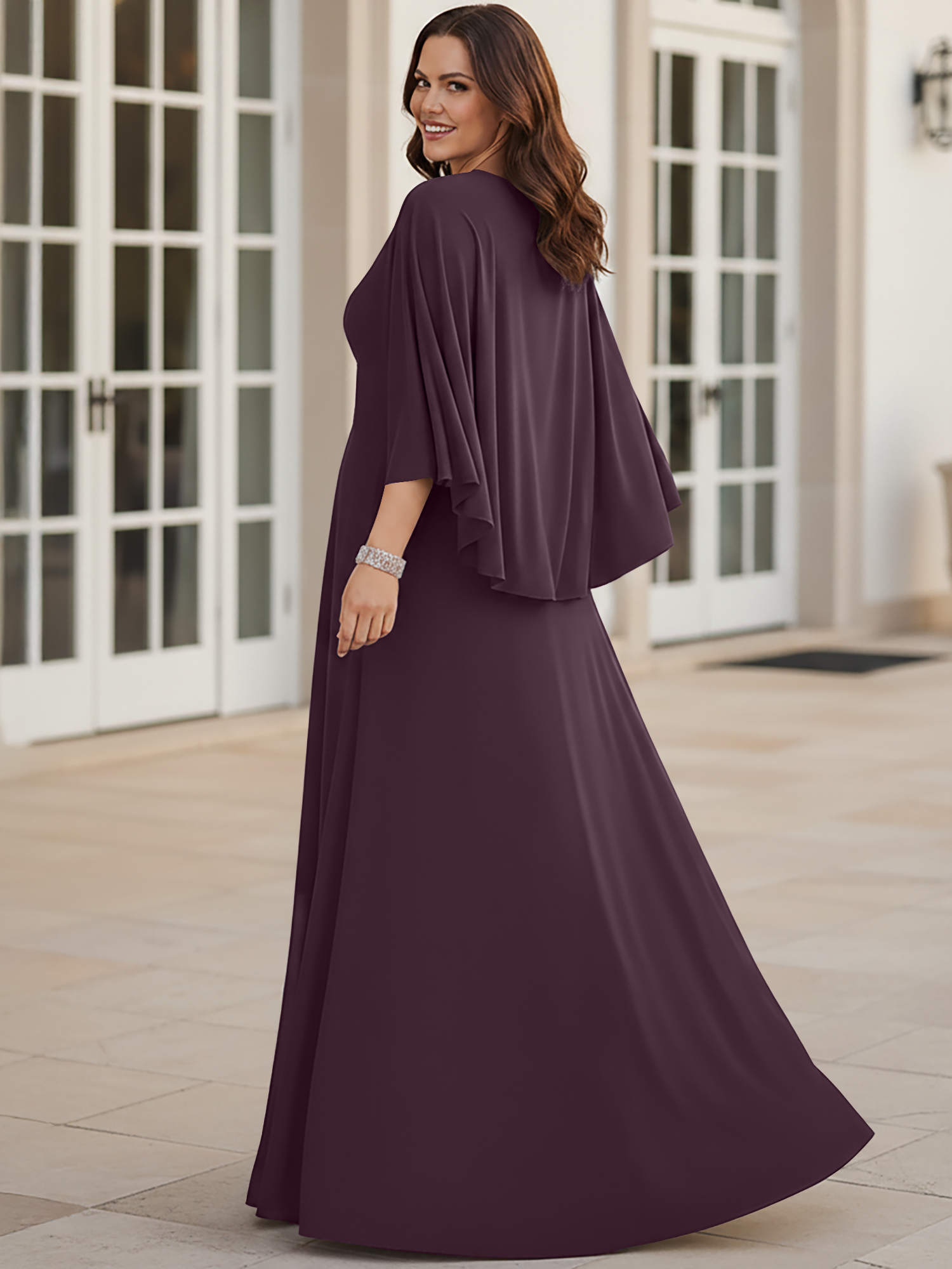 NT117 Sangria Wine 6