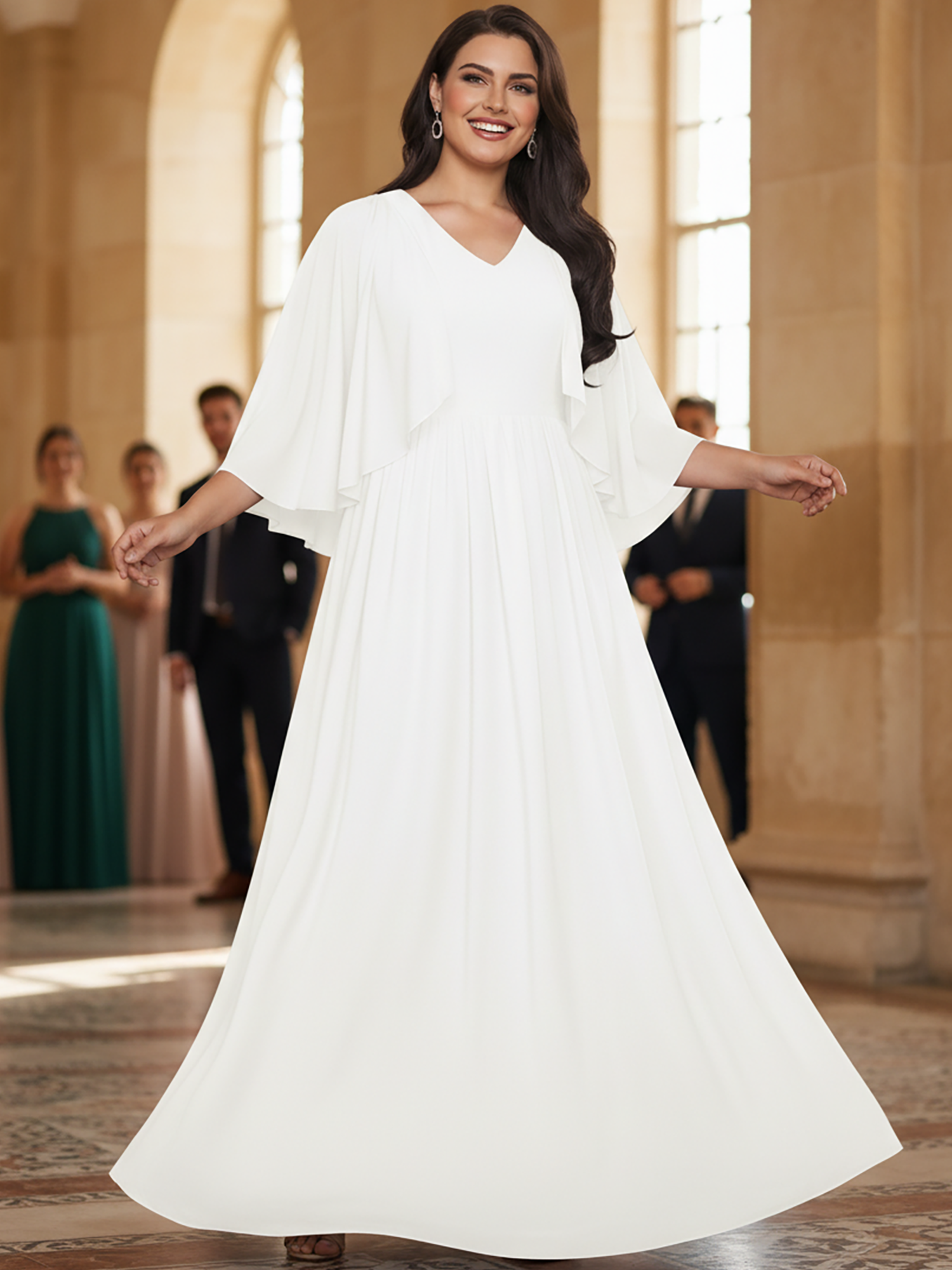 NT117 White 2