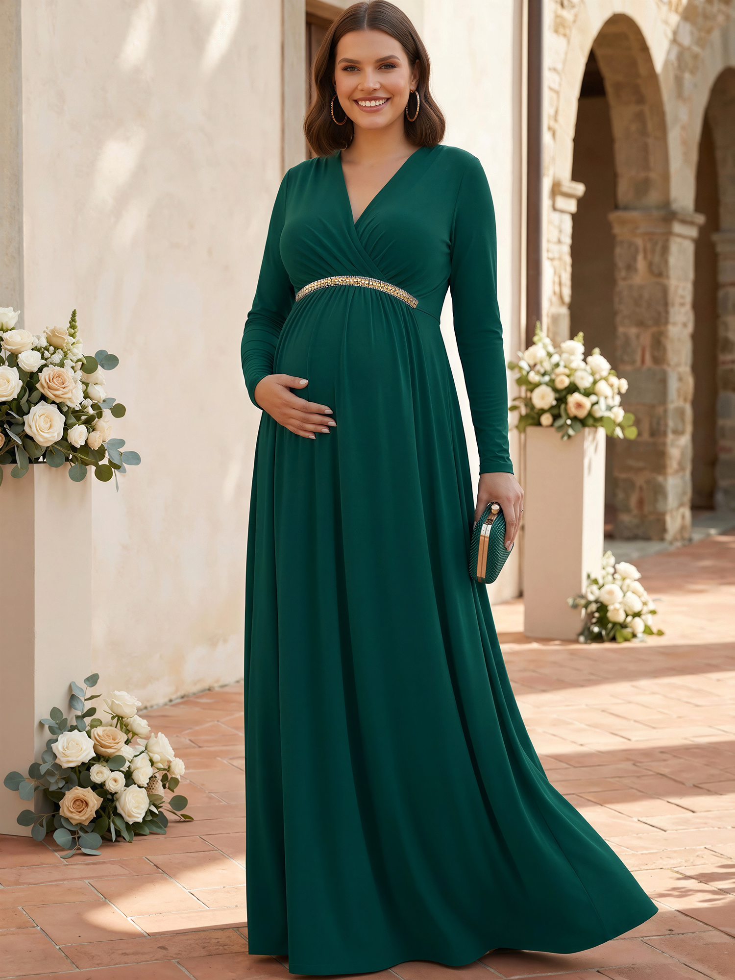 NT120 Emerald Green 5