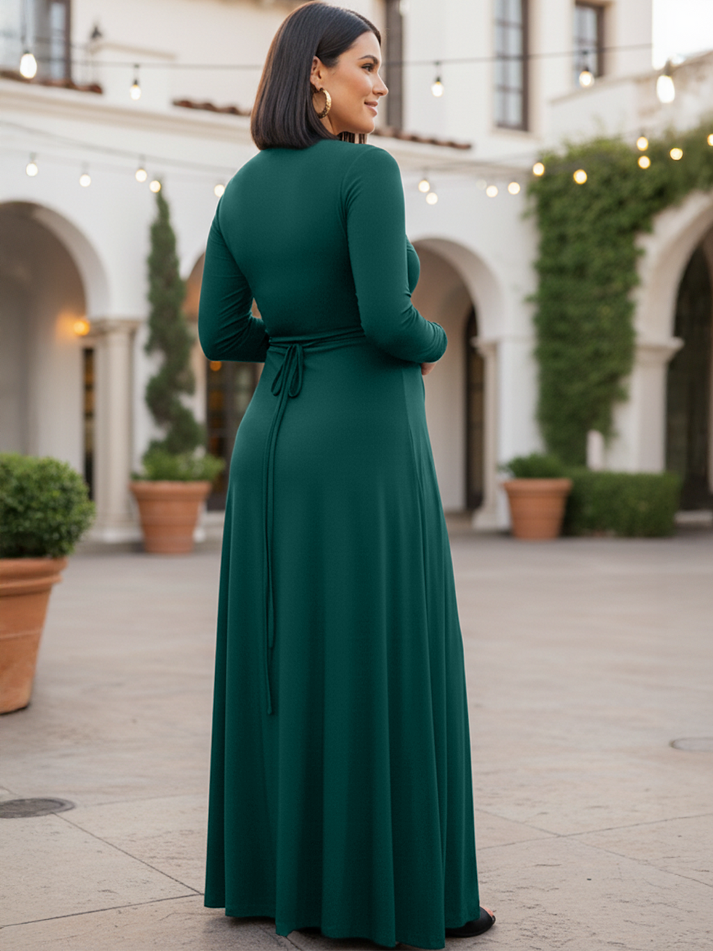 NT120 Emerald Green 6