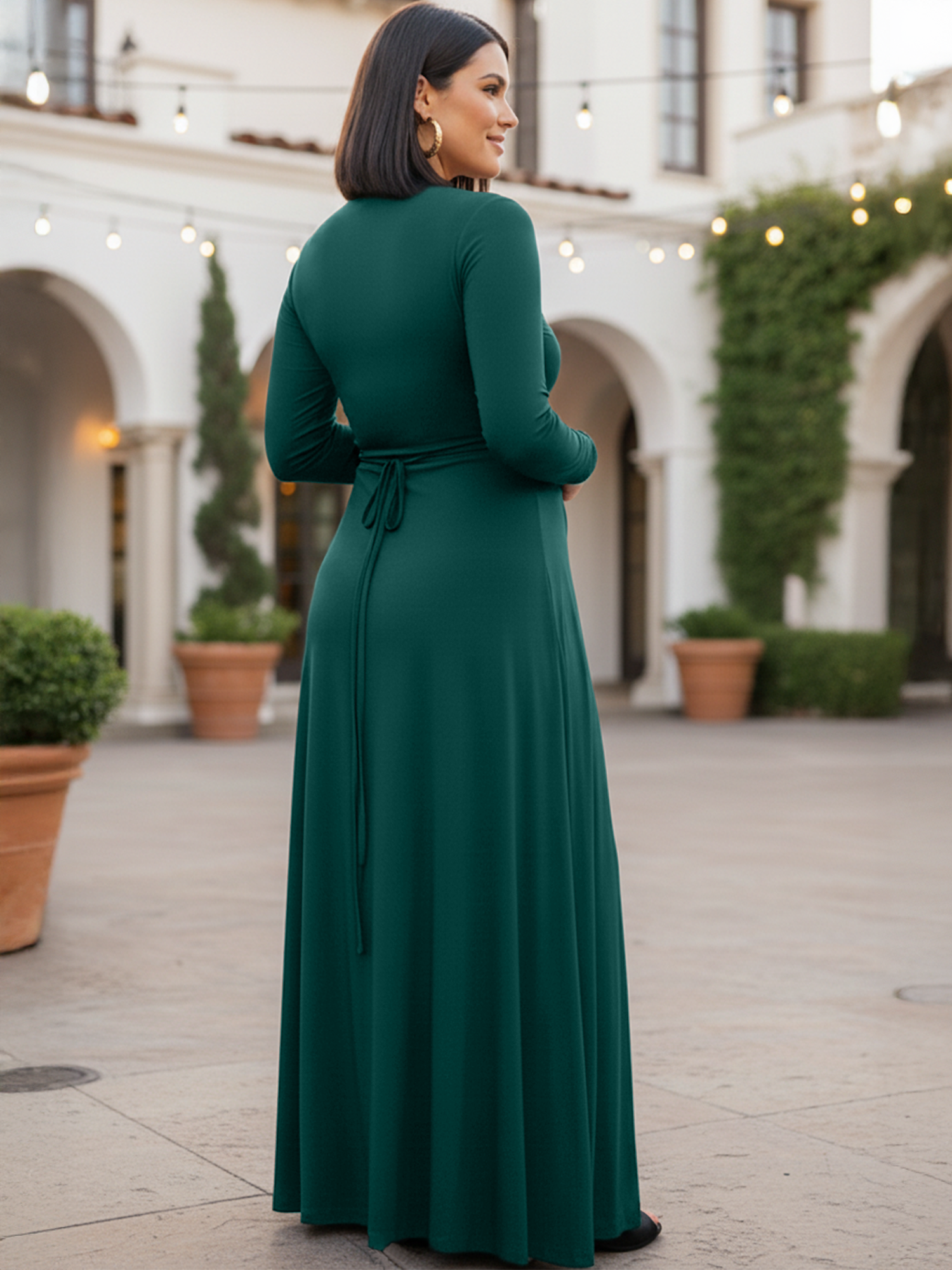 NT120 Emerald Green 6