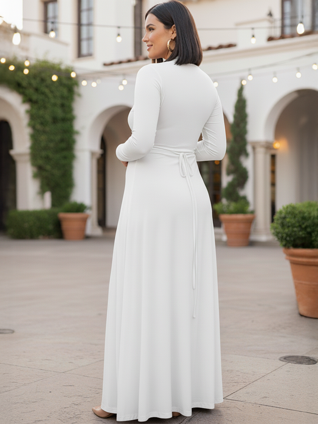 NT120 Ivory White 6