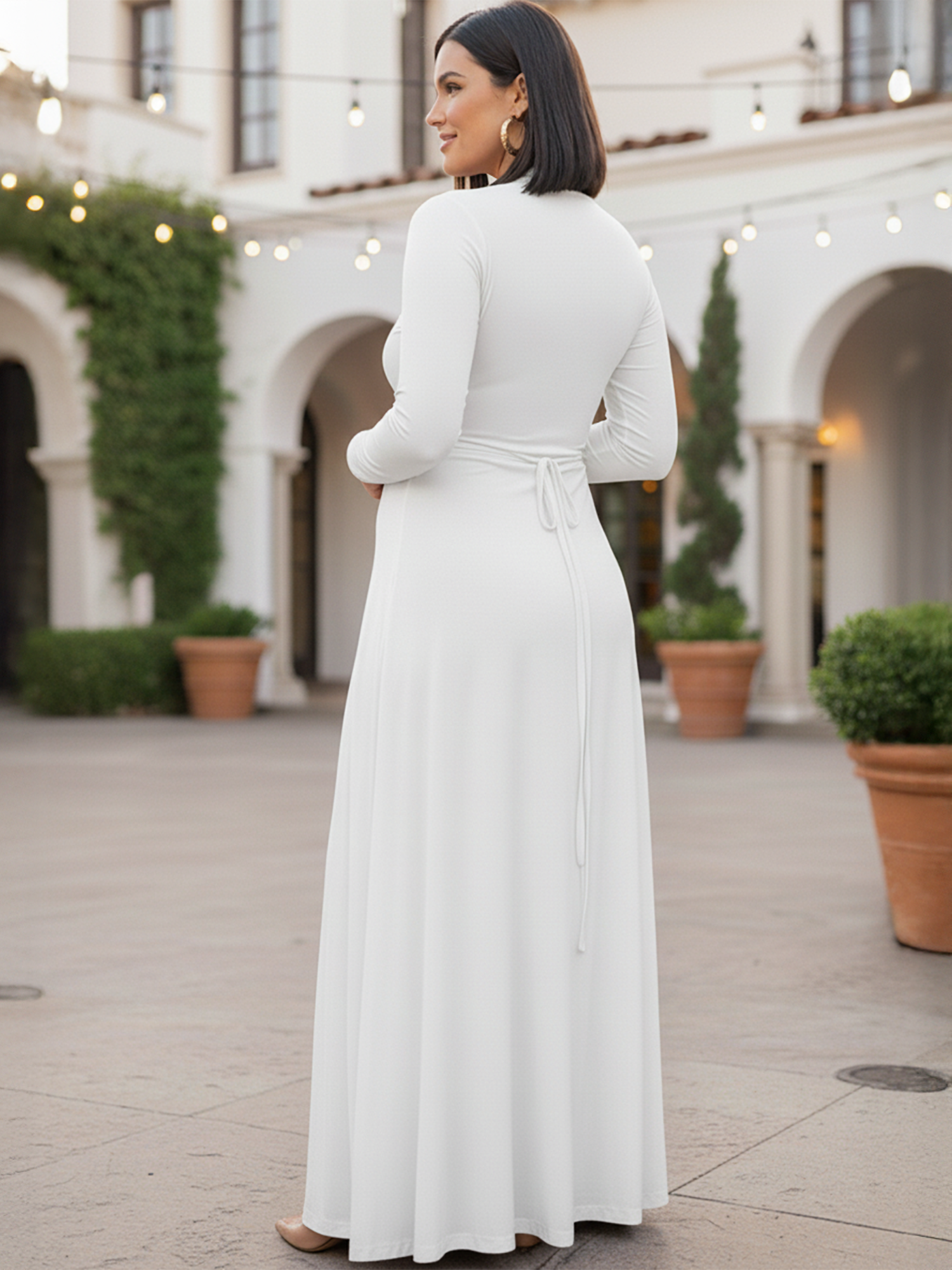 NT120 Ivory White 6