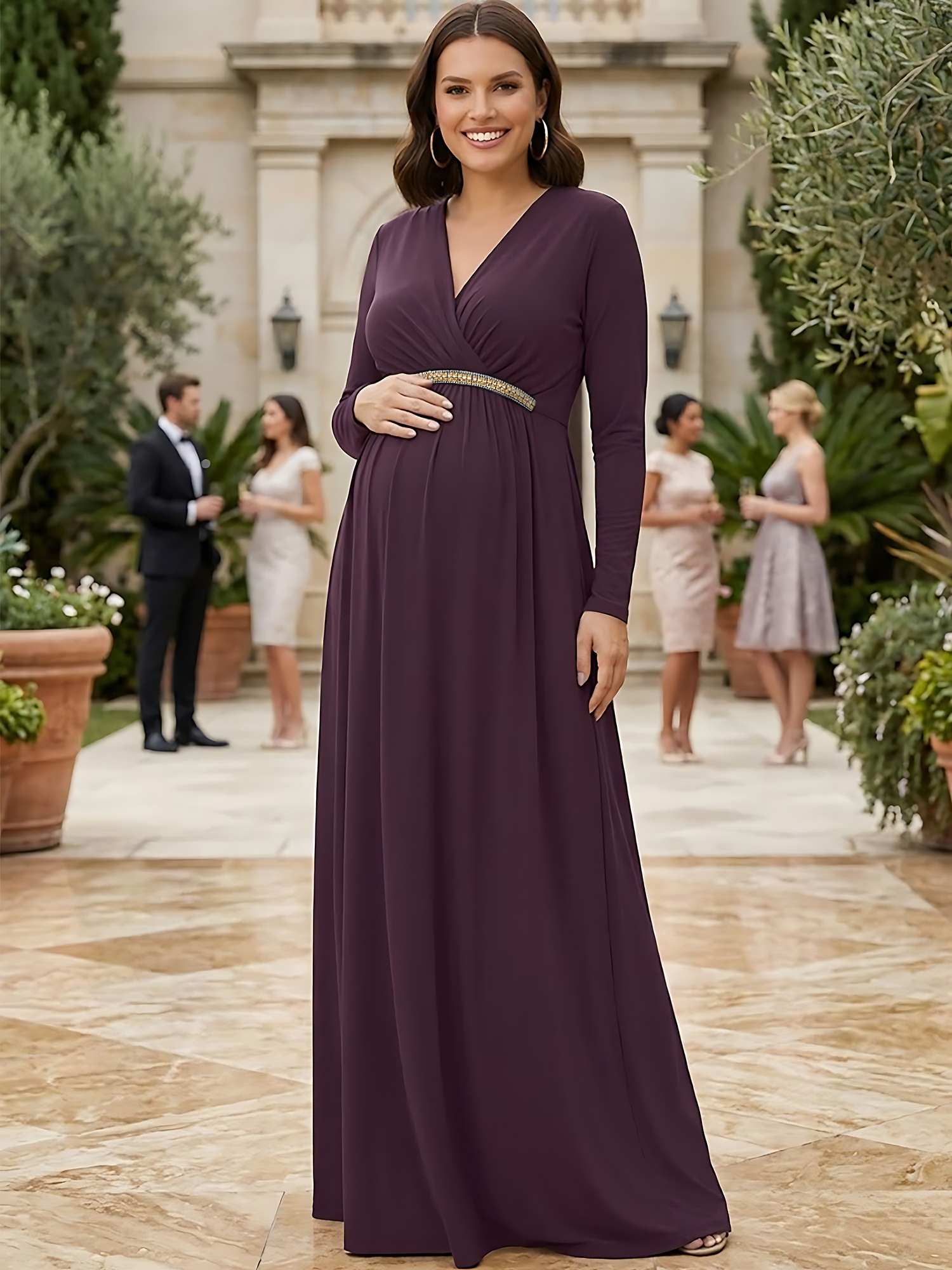 NT120 Sangria Wine 5