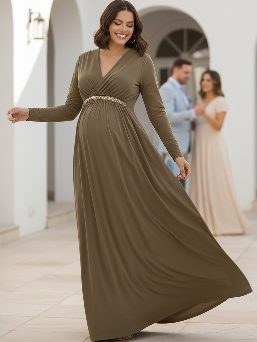 NT120 Mocha Beige Nude 2