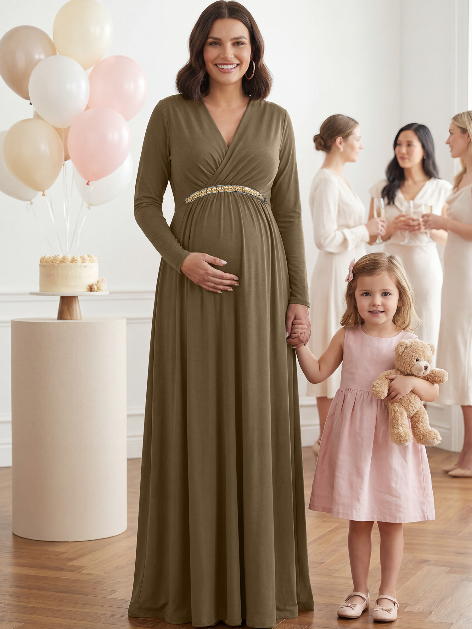 NT120 Mocha Beige Nude 3