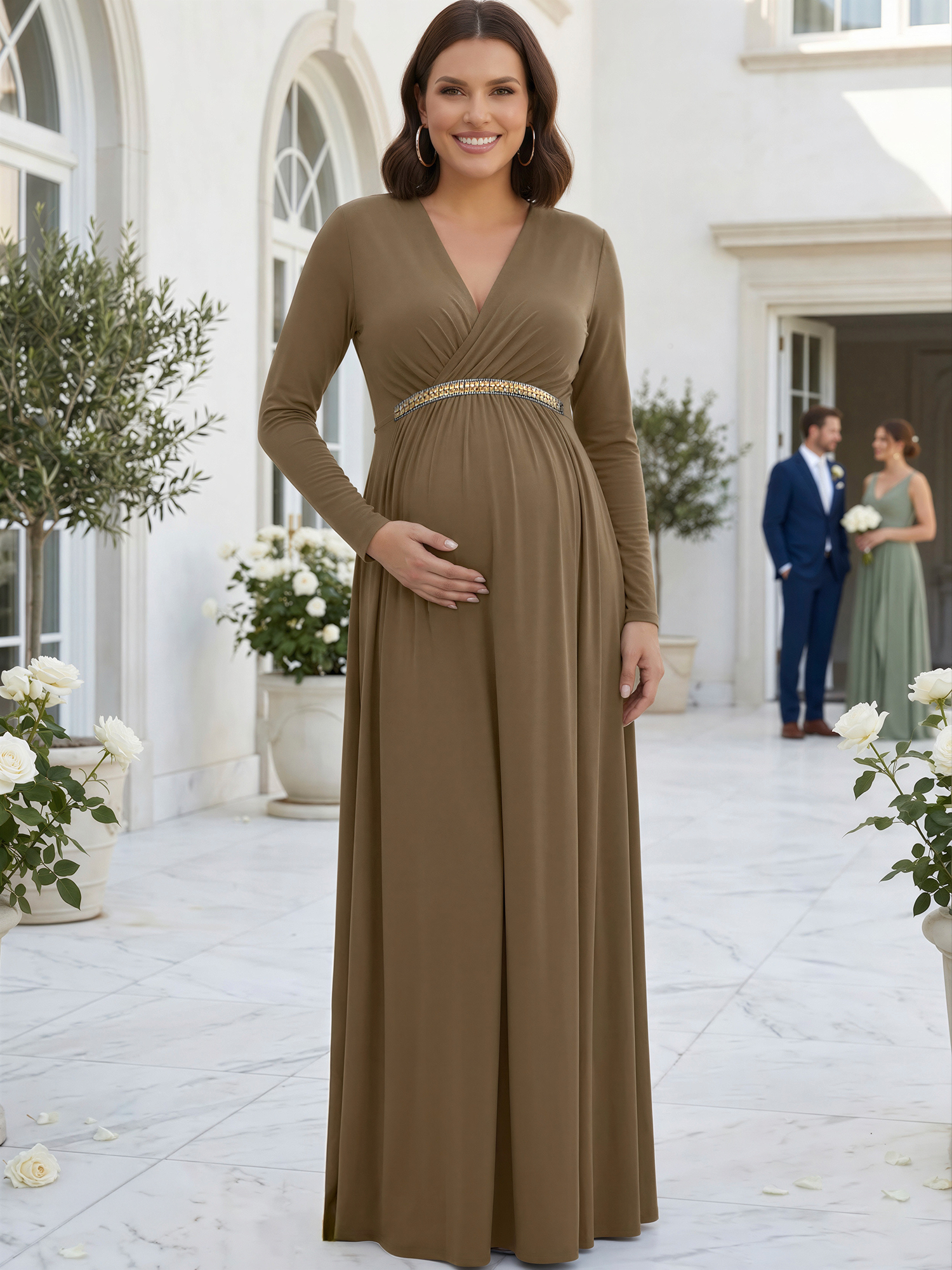 NT120 Mocha Beige Nude 5