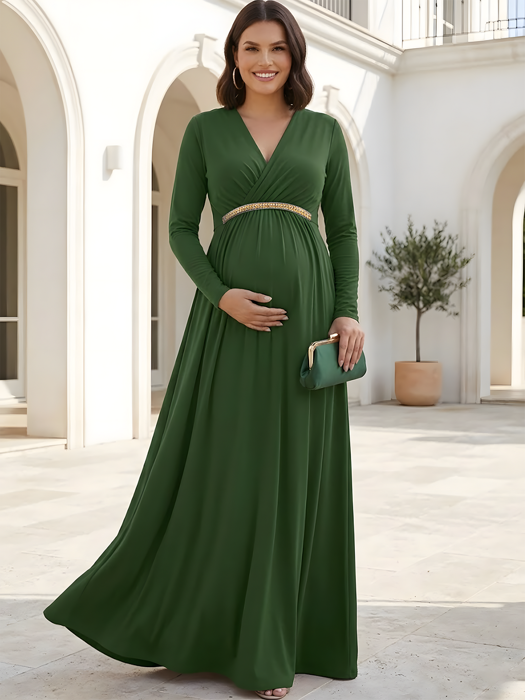 NT120 Olive Green 5
