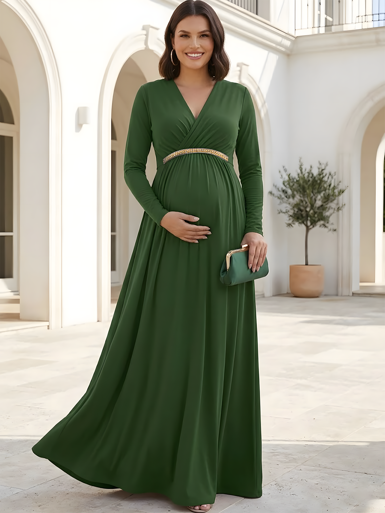 NT120 Olive Green 5