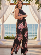 NT147_B105 Black & Pink 3