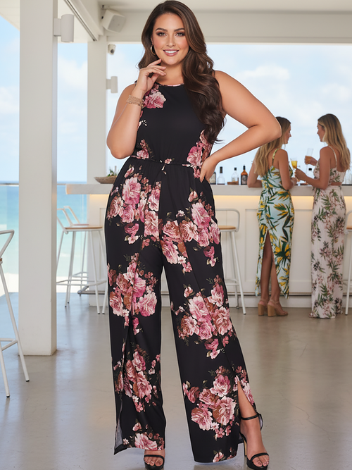 NT147_B105 Black & Pink 4