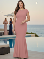 NT165 Cinnamon Rose Pink 2