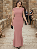 NT165 Cinnamon Rose Pink 5