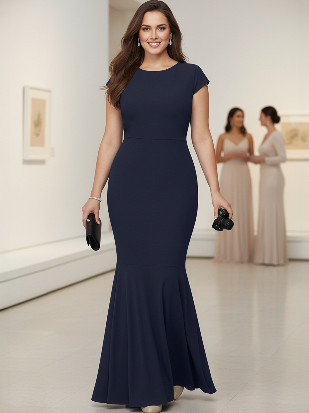 NT165 Navy Blue 4