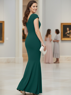 NT165 Emerald Green 6