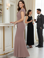 NT165 Gray Dusty Pink 3